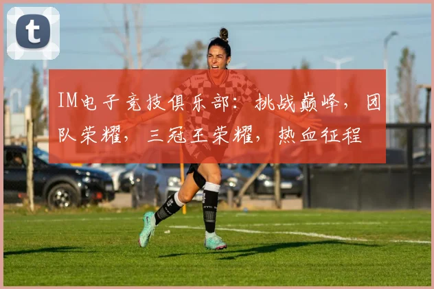 IM电子竞技俱乐部：挑战巅峰，团队荣耀，三冠王荣耀，热血征程