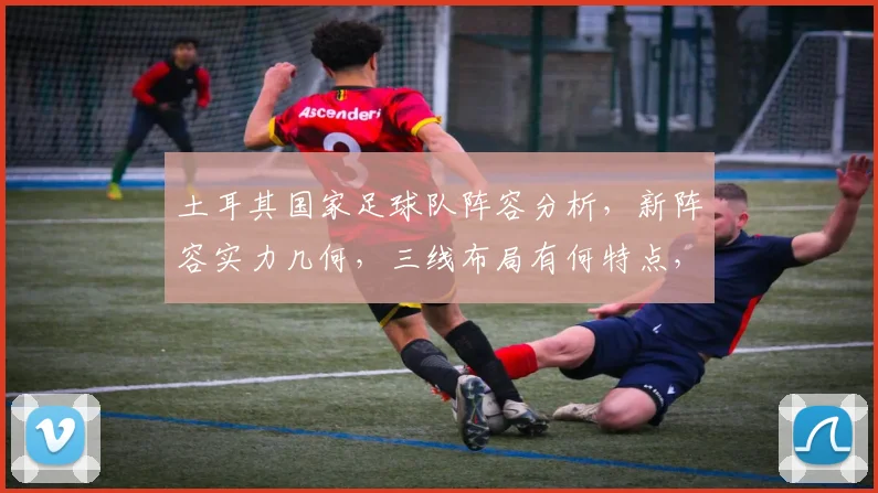 土耳其国家足球队阵容分析，新阵容实力几何，三线布局有何特点，值得期待