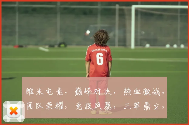 维米电竞，巅峰对决，热血激战，团队荣耀，竞技风暴，三军鼎立，激情四溢